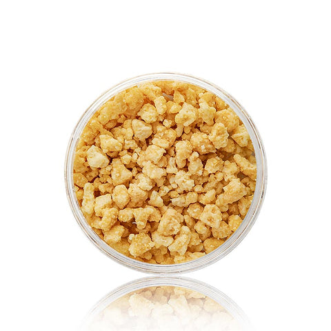 Gebinde-5-Jorda Crunch Salty Caramel, Gebäck mit Karamellgeschmack, 400 g