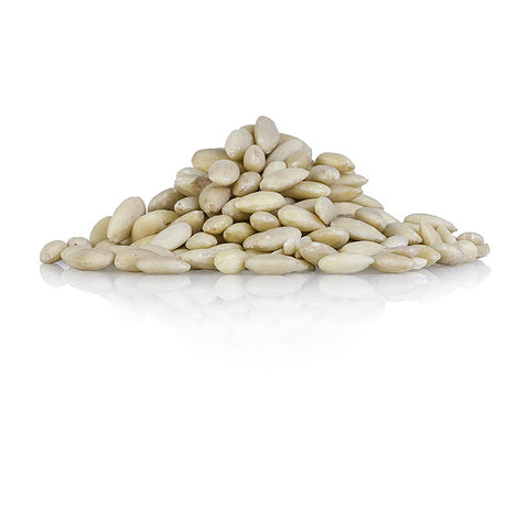 Mandeln, ganz, weiß, USA, 500 g