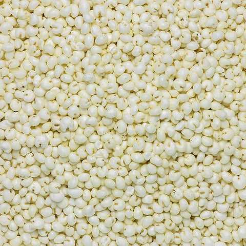 Hirse, gepufft, BIO, 250 g