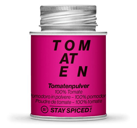 Tomatenpulver sprühgetrocknet
