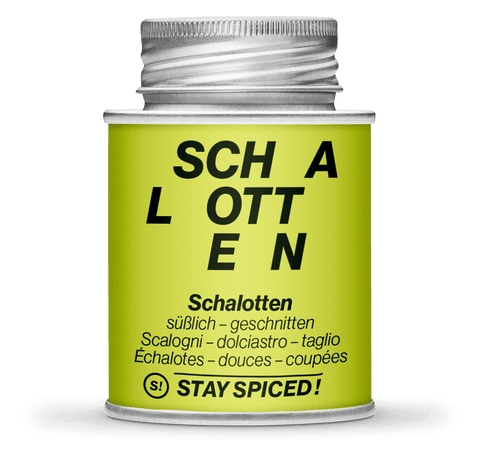 Schalotten 2-3mm