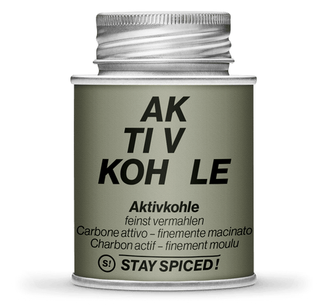 Aktivkohle