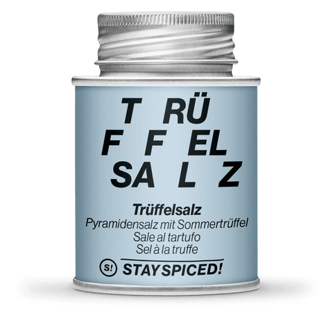 Trüffelsalz
