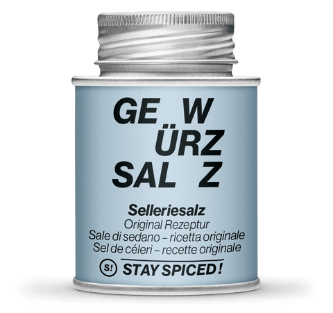 Selleriesalz