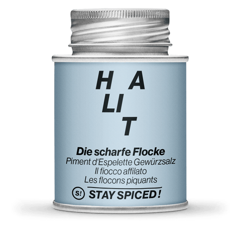 Halit - Piment d Espelette
