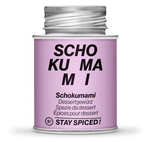 Schokumami