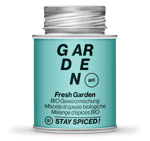 Fresh Garden "Organic"