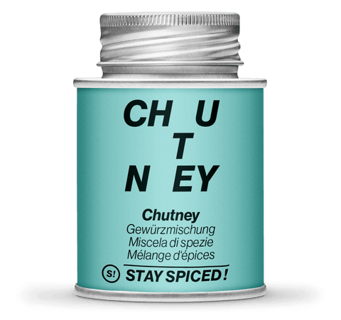 Chutney