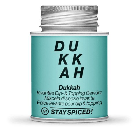 Dukkah