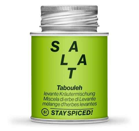 Salad Tabbouleh