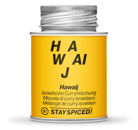 Hawaij