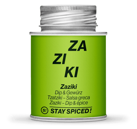 Zaziki & Dip