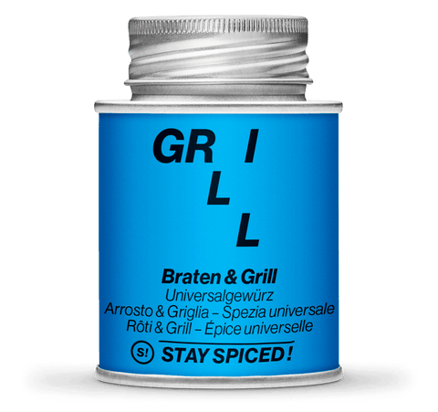 Braten & Grillgewürz Universal
