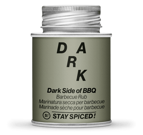 Dark Side of BBQ