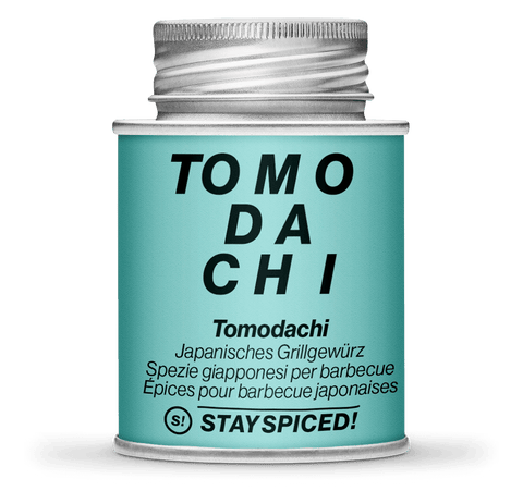 Tomodachi