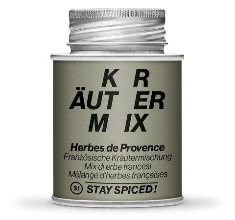 Franz. Kräuter / Herbes de Provence Gewürzmischung