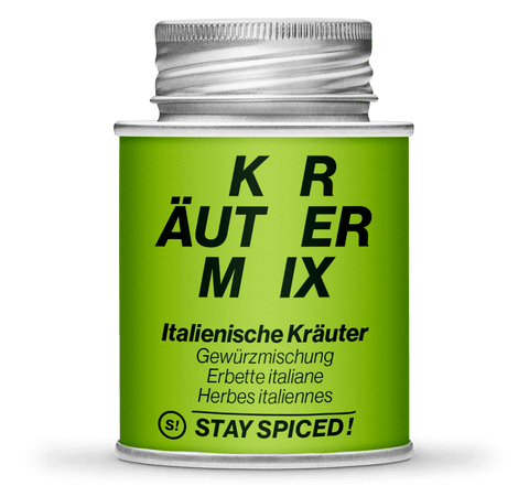 Italienische Kräuter