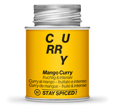 Mango Curry