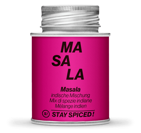 Masala - Indian Taste