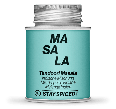 Tandoori Masala