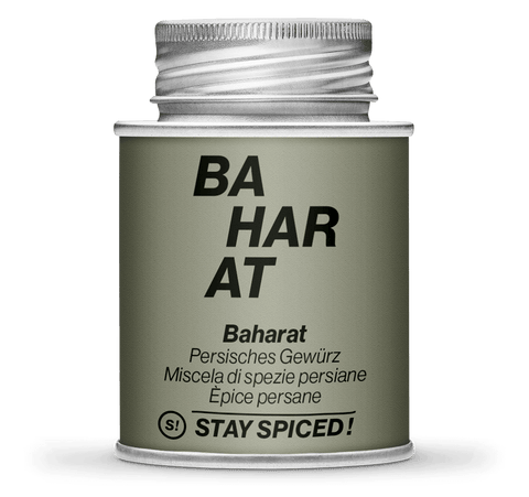 Baharat persische Gewürzmischung