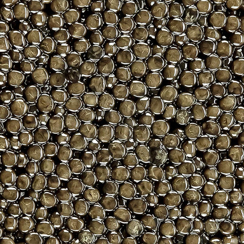 Desietra Osietra Kaviar (Acipenser gueldenstaedtii), Aquakultur Deutschland, 250 g