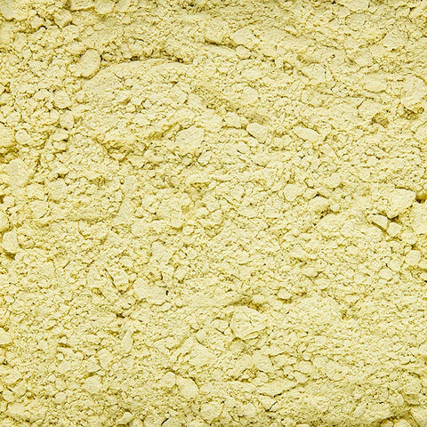 Horseradish powder, similar to wasabi, Japan, 100 g