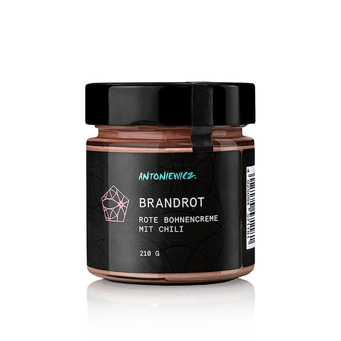 Antoniewicz - Brandrot, kidney bean cream with chili, 210 g