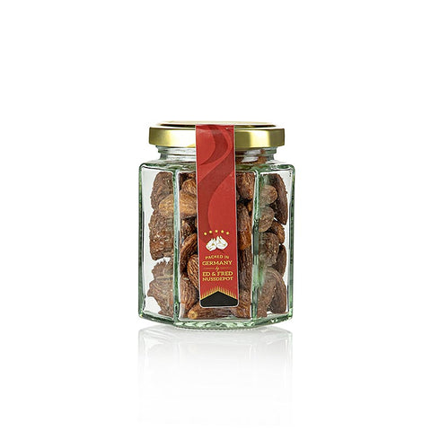Rauchmandeln, gesalzen, 90 g