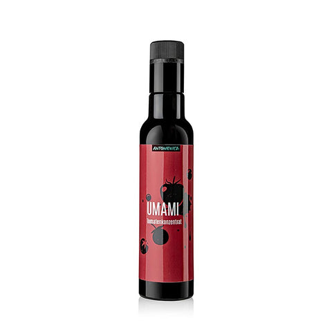 Umami Tomato Serum, liquid concentrate, 220ml, Heiko Antoniewicz, 220 ml