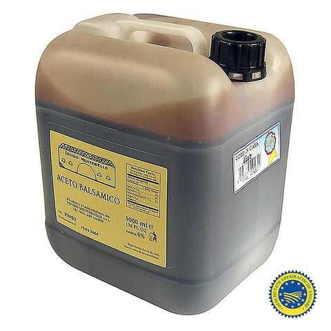 Aceto Balsamico di Modena g.g.A., FM 02, 5 l