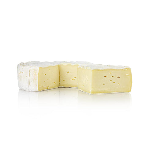 Gebinde-6-Camembert "Le Saint Germain", französischer Weichkäse, 200 g