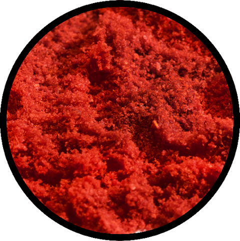 Pimenton de la Vera Doux - Paprika geräuchert edelsüß/mild
