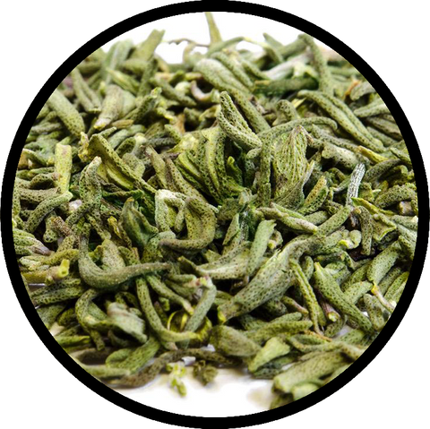 Thyme shredded - original Thuringian