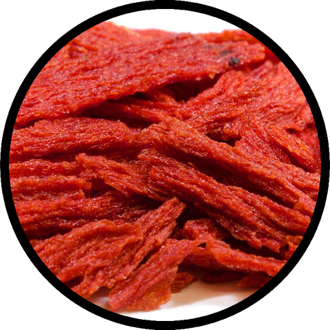 Tomatenflocken - 1kg entspricht 13,9 kg frischen Tomaten