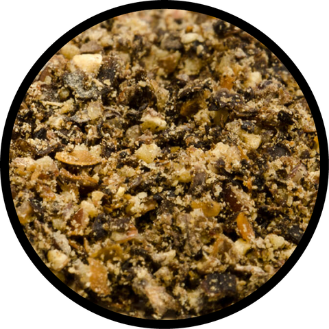 Pfeffermischung "Schwarzes Gold"