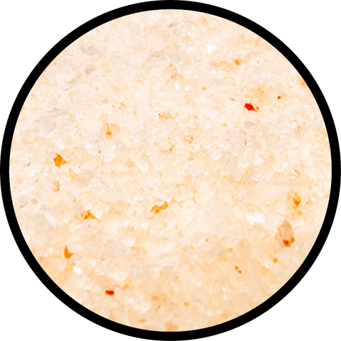 Himalayasalz fein - unbehandelt