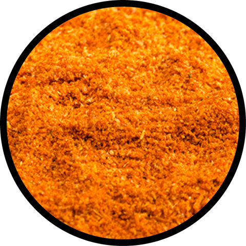 Cayenne Chili rot fein gemahlen