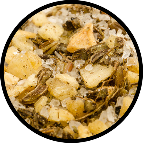 Original Salzburger Schweinsbraten