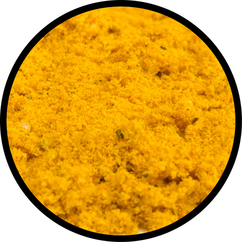 Madras Curry, kräftig & elegant