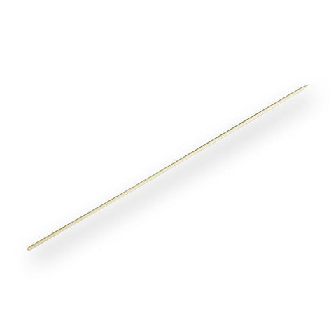 Wooden skewers, 30cm, 500 pieces