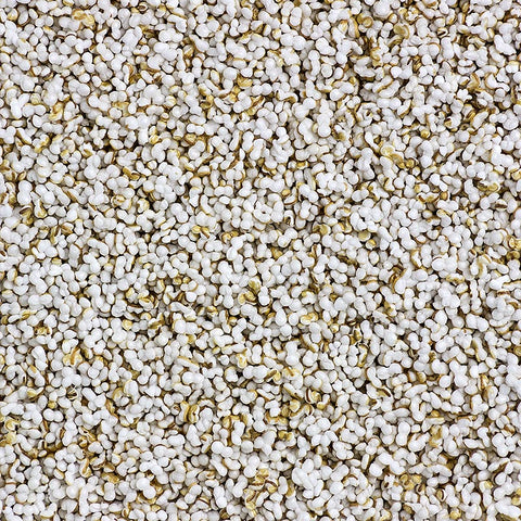 Amaranth gepufft, BIO, 250 g