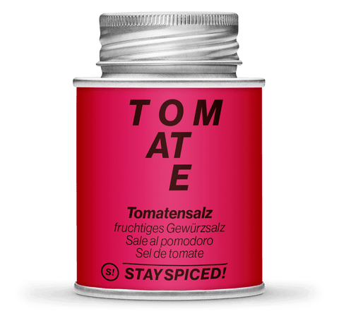 Tomatensalz