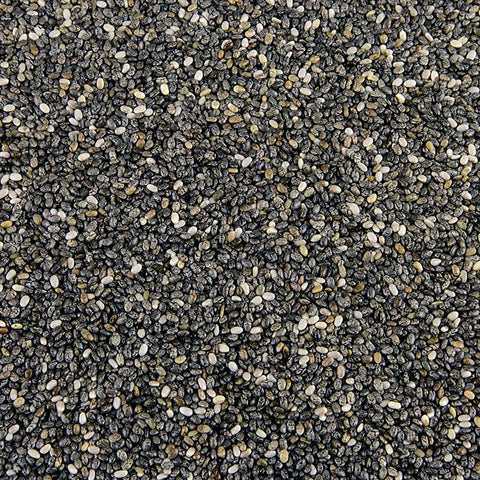 Gewürzgarten Chia Samen, 150 g