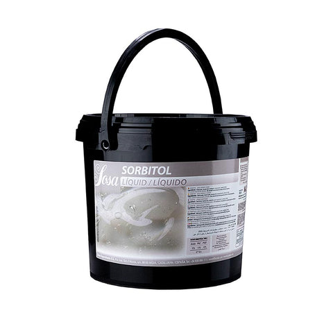 Sosa Sorbitol, liquid (39283), 6 kg