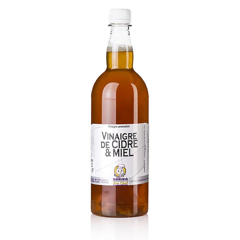 Apfel-Honig-Essig, Soripa, 1 l