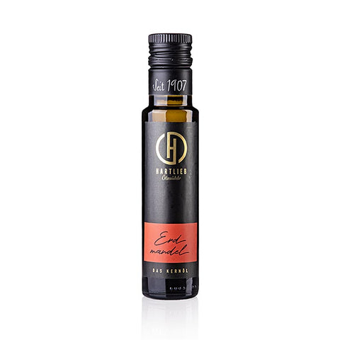 Gebinde-6-Erdmandelöl, Hartlieb, 100 ml