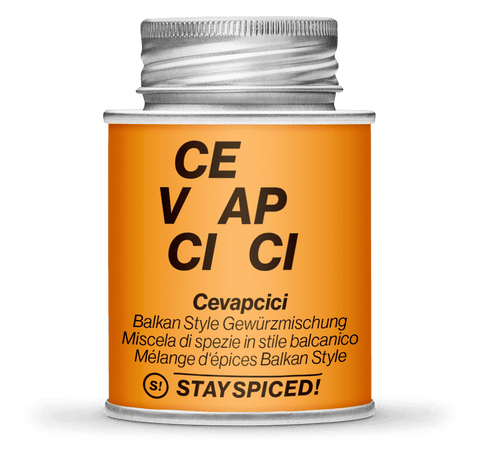 Cevapcici