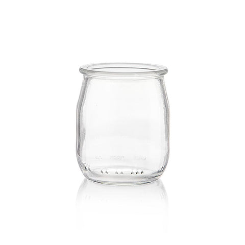 Bote Yogur, Joghurtgläser, 5x7cm, 100% Chef, 106 St
