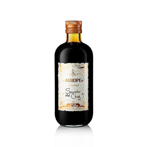 Arrope, Spanish grape must reduction, 500 ml